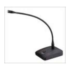 Конференц микрофон SHURE ly360, фото 